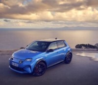 La « R5 électrique » d’Alpine pourrait devenir la meilleure voiture de sa catégorie grâce au moteur du Dacia Bigster