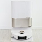 Dreame X40 Ultra Complete : cet aspirateur robot 2-en-1 puissant chute enfin sous les 1 000 €