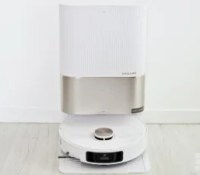 Dreame X40 Ultra Complete : cet aspirateur robot 2-en-1 puissant chute enfin sous les 1 000 €