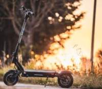 Dualtron Victor : cette trottinette électrique avec 4 000 W de puissance est 1 000 € moins chère qu’à sa sortie