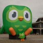 La mascotte de Duolingo n’est pas vraiment morte