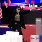 Elon Musk CPAC DC 2025 (5)