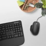 La Fnac brade à moitié prix ce pack clavier + souris ergonomiques de Microsoft, pour un vrai confort lors du télétravail