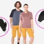 Decathlon sort toute une panoplie d’accessoires pour sortir à VTC et VTT électrique