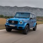 Mercedes fait marche arrière sur la voiture électrique : la preuve avec ces trois indices