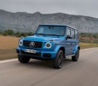 Mercedes fait marche arrière sur la voiture électrique : la preuve avec ces trois indices