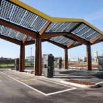 Ces chiffres impressionnants prouvent à quel point les voitures électriques ont servi à partir en vacances cet été