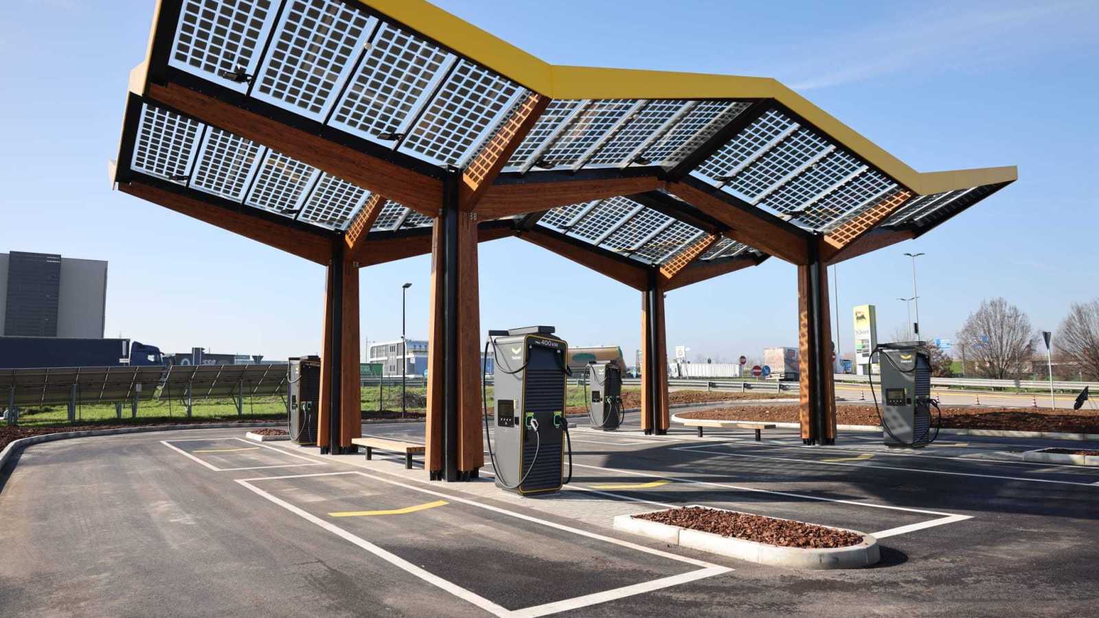 Ces chiffres impressionnants prouvent Ã  quel point les voitures Ã©lectriques ont servi Ã ...