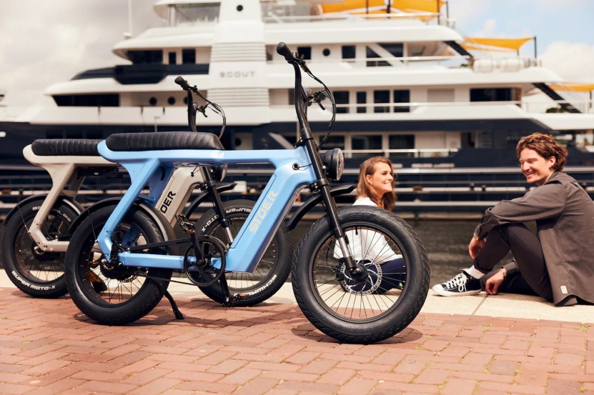 fatbike electrique