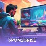 Premiere Pro : Adobe transforme le montage vidéo grâce à ses outils d’intelligence artificielle