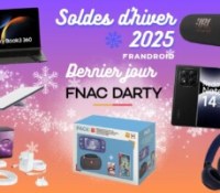 Fnac Darty 3e démarque — Soldes d’hiver (7)