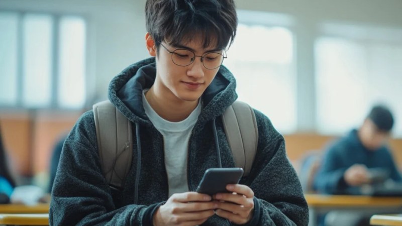 Pas besoin de dépenser une fortune pour la 5G avec ce forfait 250 Go à moins de 8 €/mois