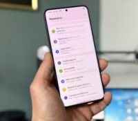Samsung déploie la première mise à jour des Galaxy S25 : bugs corrigés et améliorations