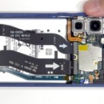 Le Samsung Galaxy S25+ est bien plus facile à réparer, ce démontage en vidéo le prouve