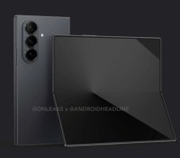 Voici le futur Samsung Galaxy Z Fold 7 sous tous les angles