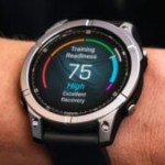 La version plus abordable de la Fenix 8 de Garmin voit son prix baisser grâce à un code promo La version plus abordable de la Fenix 8 de Garmin voit son prix baisser grâce à un code promo