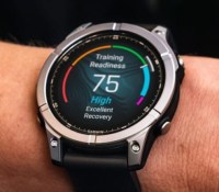 La version plus abordable de la Fenix 8 de Garmin voit son prix baisser grâce à un code promo