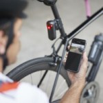 Éclairage vélo : ce changement de loi oblige Garmin à mettre à jour ses radars