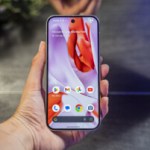 L’excellent Google Pixel 9 est déjà une superbe affaire grâce à ces 330 € de réduction L’excellent Google Pixel 9 est déjà une superbe affaire grâce à ces 330 € de réduction
