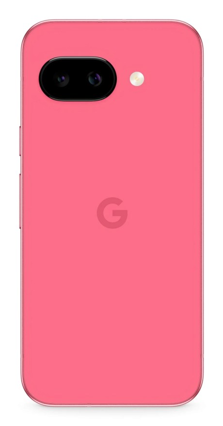 Google Pixel 9a // Source : WinFuture