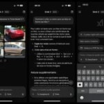 xAI lance son application Grok en France, un concurrent pour Gemini et ChatGPT