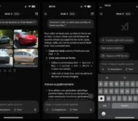 xAI lance son application Grok en France, un concurrent pour Gemini et ChatGPT