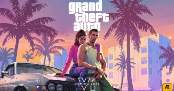 GTA 6 : voici la date officielle de lancement du jeu (et c’est en retard)