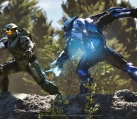 Halo Unreal Engine 5
