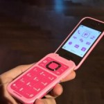 Le Flip Phone façon Barbie se vend désormais au rabais grâce à 40 % de remise