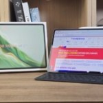 Test de la Honor MagicPad 2 : une tablette avec accessoires qui vaut le détour