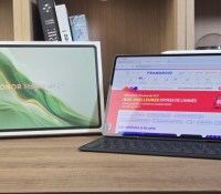 Test de la Honor MagicPad 2 : une tablette avec accessoires qui vaut le détour