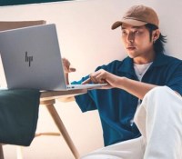 Ce laptop HP avec écran OLED 14″ et Ryzen 7 série 7000 profite d’une réduction de 20 % chez Boulanger