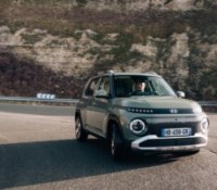 On a essayé la Hyundai Inster électrique à 25 000 € : voici la plus sérieuse concurrente de la Renault 5 E-Tech