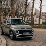Mauvaise nouvelle pour la voiture électrique à 25 000 € de Hyundai en France