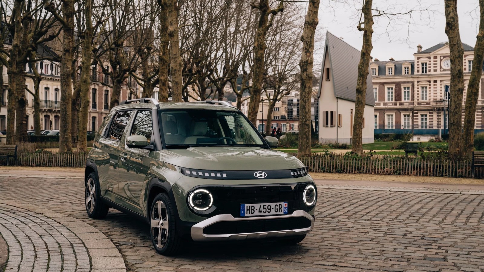 Image pour Mauvaise nouvelle pour la voiture électrique à 25 000 € de Hyundai en France
