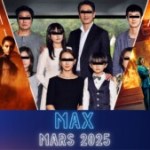 Les sorties Max en mars 2025 : le cinéma coréen à l’honneur avec les films de Bong Joon-ho et d’autres chefs-d’œuvre du grand écran