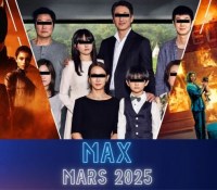 Illustres Catalogue Max mars 2025