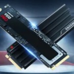 Le Samsung SSD 9100 Pro débarque avec PCIe 5.0 et des performances de folie