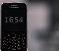 Que devient BlackBerry en 2025 ?