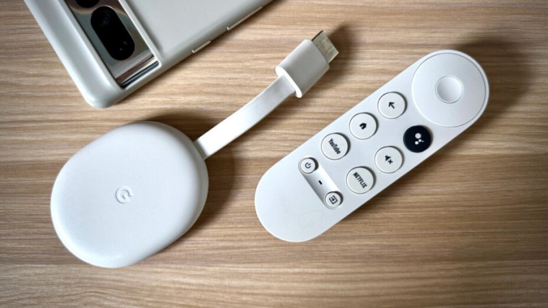 Fin du Chromecast : voici quelles sont les meilleures alternatives pour votre TV