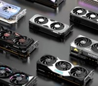 AMD tente de rattraper Nvidia avec les Radeon RX 9070 et RX 9070 XT : caractéristiques, nouveautés et prix