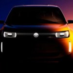 Voici la première image de la Volkswagen électrique à 20 000 € : l’ID.1