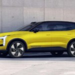 Volvo EX60 vs Tesla Model Y : le match de 2026 se prépare