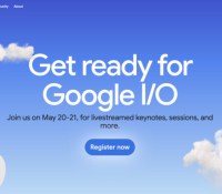 Google I/O 2025 : une date, un programme et les nouveautés que l’on attend