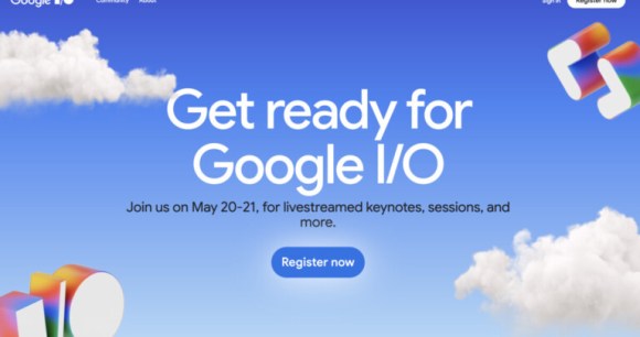 Google I/O 2025 : une date, un programme et les nouveautés que l’on attend