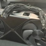 Une Nvidia RTX 5090 qui fond ? Voici toute l’histoire derrière cet incident spectaculaire