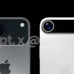 Apple va tout changer avec les iPhone 17 Air et 17 Pro, et voici à quoi ils devraient ressembler