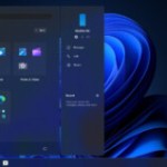 Windows 11 : le menu Démarrer fait peau neuve avec une inspiration iPhone évidente