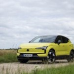 Volvo vend désormais l’EX30 électrique au prix d’une Peugeot avec cette grosse remise Volvo vend désormais l’EX30 électrique au prix d’une Peugeot avec cette grosse remise
