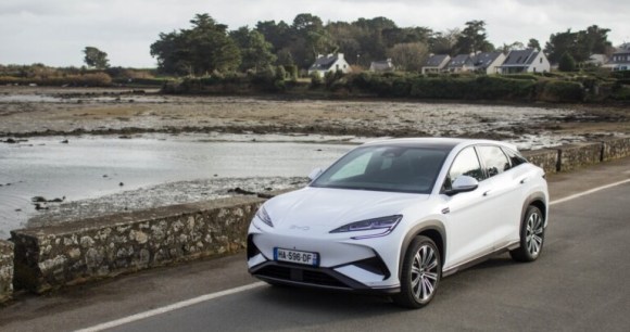 J’ai roulé 1 600 km en BYD Sealion 7 : pourquoi je ne recommande pas cette voiture électrique chinoise (pour le moment)